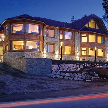 Apart Altos Del Nahuel San Carlos de Bariloche Exterior photo