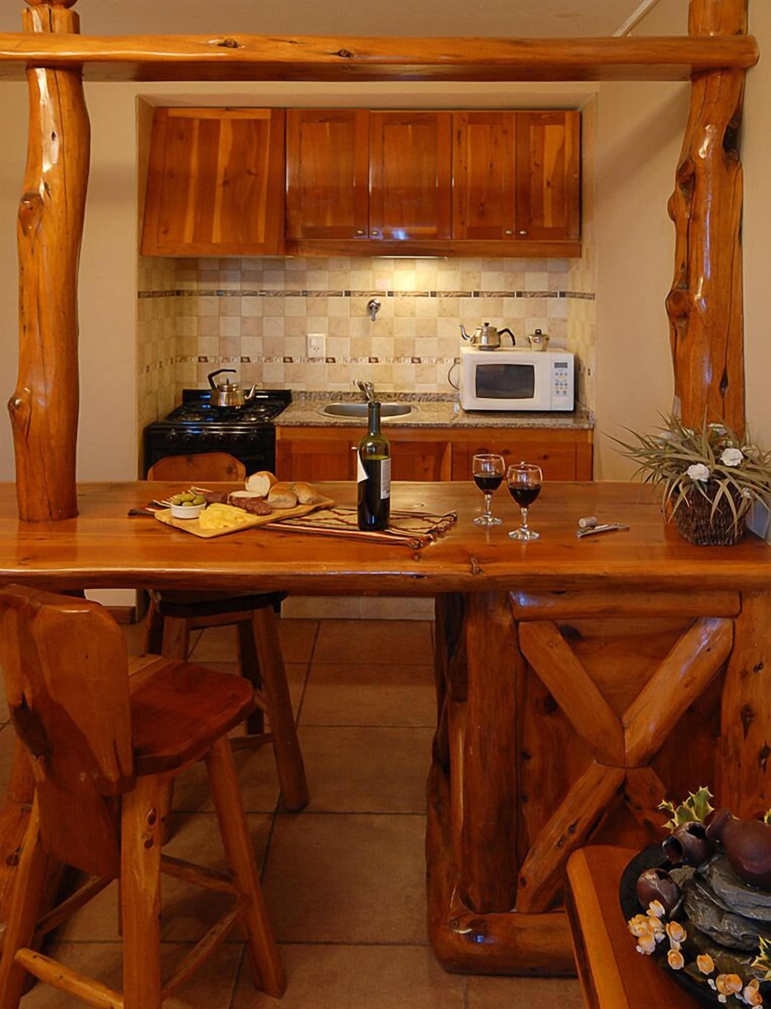 Apart Altos Del Nahuel San Carlos de Bariloche Exterior photo