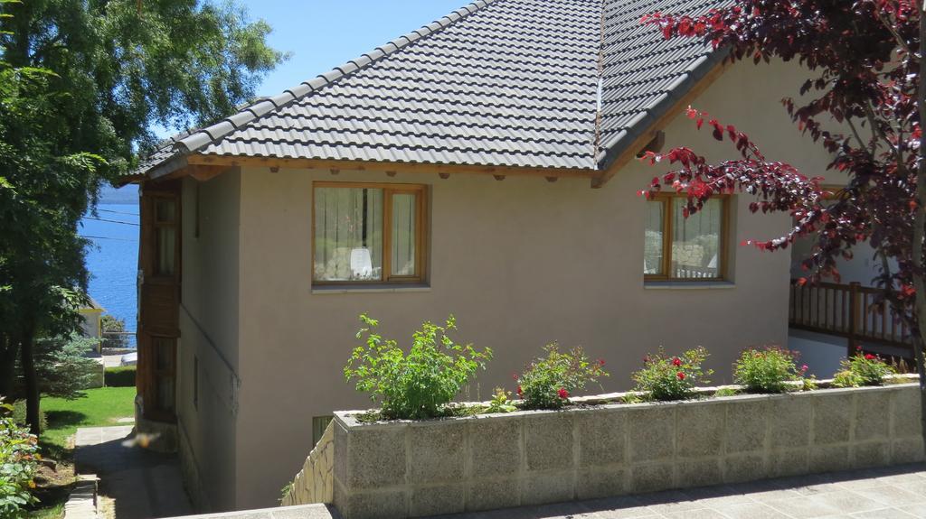 Apart Altos Del Nahuel San Carlos de Bariloche Exterior photo
