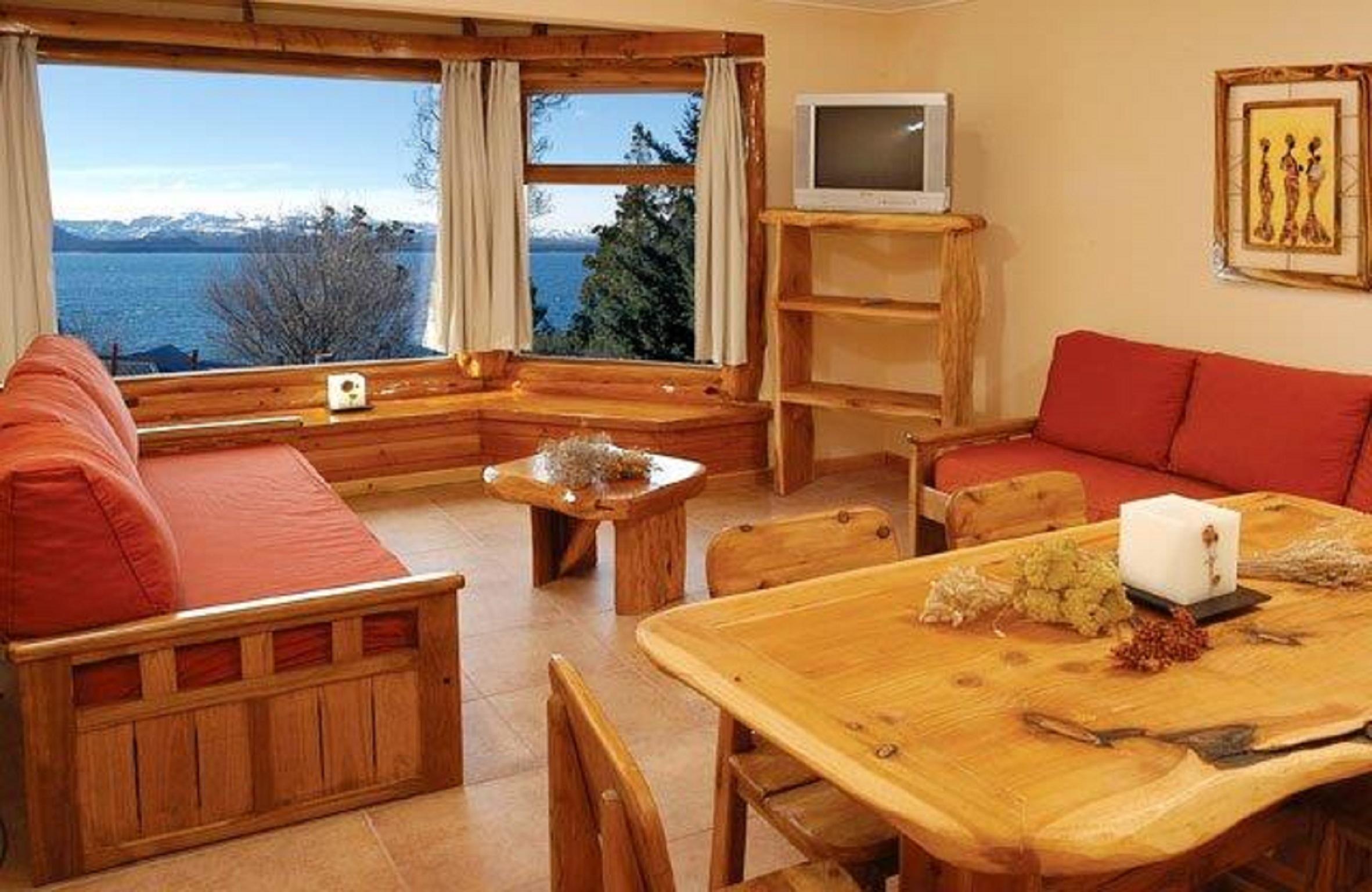 Apart Altos Del Nahuel San Carlos de Bariloche Exterior photo