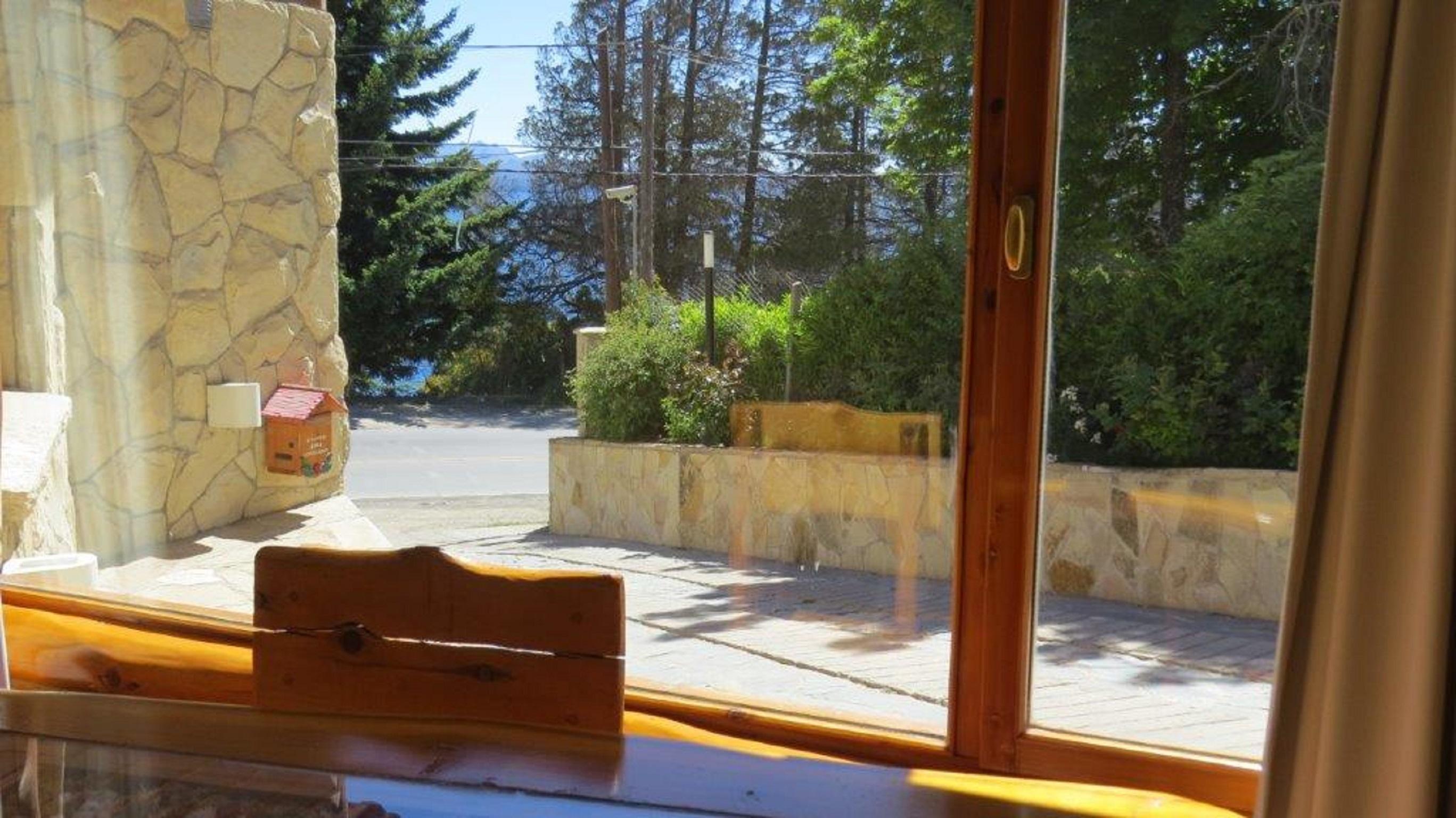 Apart Altos Del Nahuel San Carlos de Bariloche Exterior photo