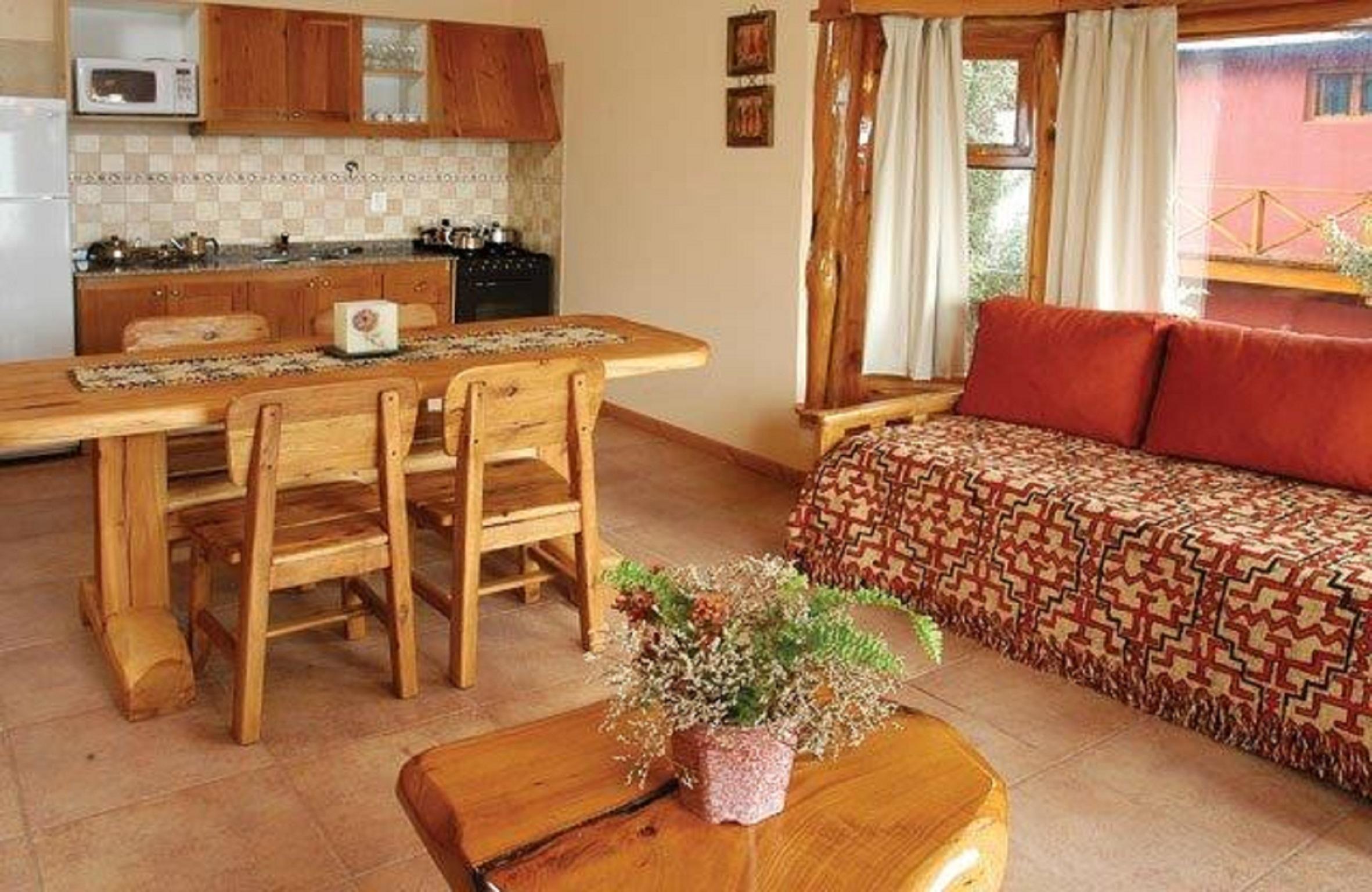 Apart Altos Del Nahuel San Carlos de Bariloche Exterior photo