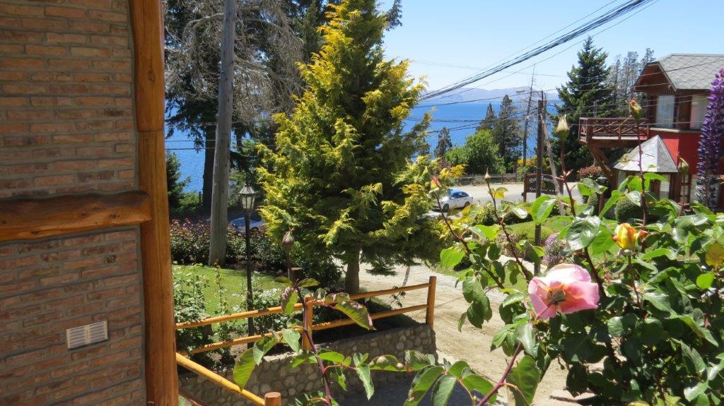 Apart Altos Del Nahuel San Carlos de Bariloche Exterior photo