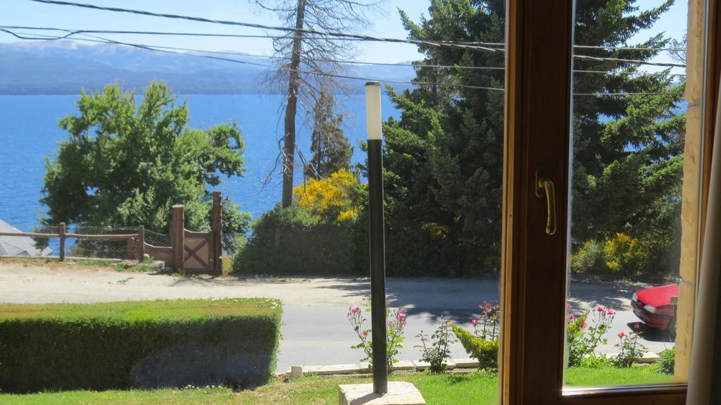 Apart Altos Del Nahuel San Carlos de Bariloche Exterior photo